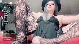 Camilacarrington mistress cam porn