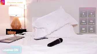 ivy_stonne recorded nude video 956580