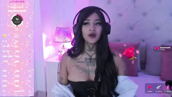 Goth_tasha 07 May 2026 lesbian