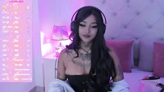 Goth_tasha 07 May 2026 lesbian