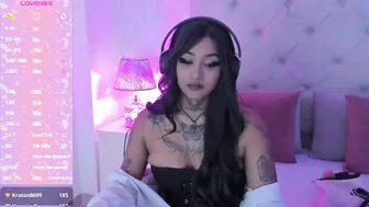 goth_tasha recorded nude video 956586