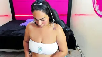samyevanns recorded nude video 956623