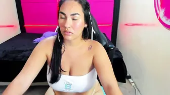 samyevanns recorded nude video 956623