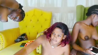 Fireaura on cam (05-07-2026)