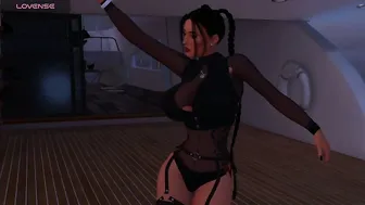 Sensual_oriana latina video