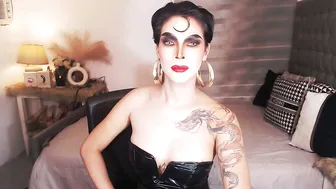 Exotic_cassy worship 05-07-2026