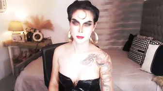 Exotic_cassy worship 05-07-2026