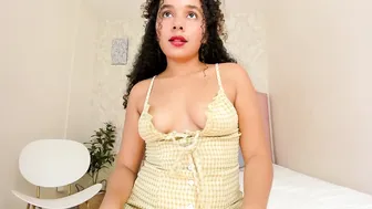esther_sofia recorded nude video 956690