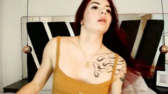 grace_mitchell recorded nude video 956761