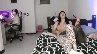 Any_rick anal hot cam video