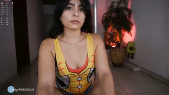 evelyn_evelyn on webcam (05/07/2026)