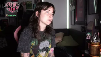 blueasfuck recorded nude video 956818