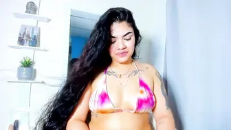 lilyscott1 recorded nude video 956857
