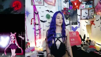 purplekattlyn recorded nude video 956916