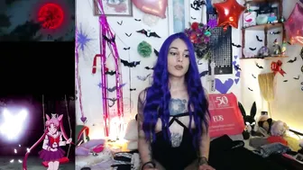 purplekattlyn recorded nude video 956916