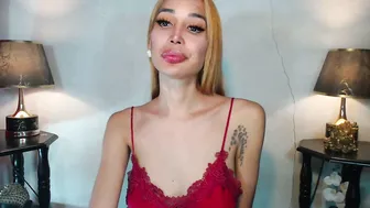sexylusty2258 latex nude cam