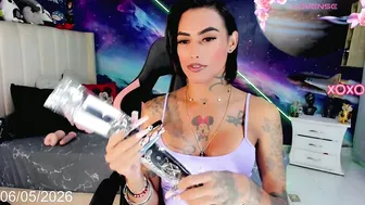 kilye_nellaa amateur cam show (05/07/2026)
