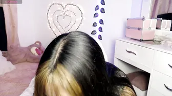 sweet_hannaah recorded nude video 957050