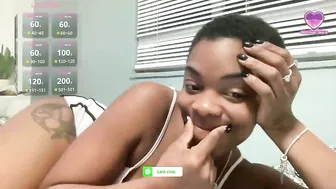 Arielbliss69 ebony - 05-07-2026