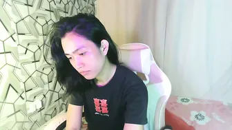 Sydnyxox1 pinay porn cam video