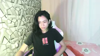 Sydnyxox1 pinay porn cam video