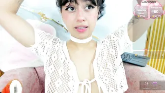 funny_samy1 recorded nude video 957072