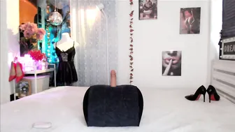 thaidream25 on webcam - 05/07/2026