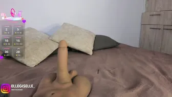ellegisellee video chat porn hot webcam porn video