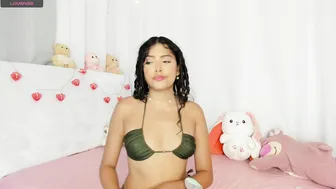 krissell_ recorded nude video 957203