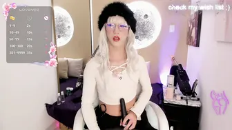 Yakitai webcam show (05-07-2026)
