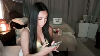 Emilyfawn flexible nude
