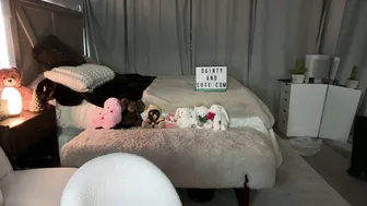 Emilyfawn flexible nude
