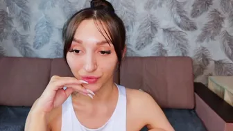 Goddesssooul hairy porn cam chat