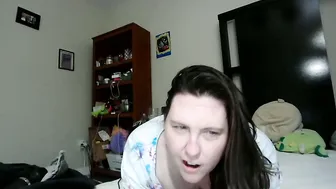 fuzzypeaches87 recorded nude video 957262