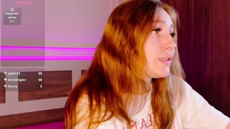 Lunaxdolll cam girl chat 05/07/2026