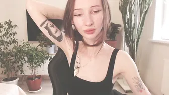 vampire_valentine recorded nude video 957299