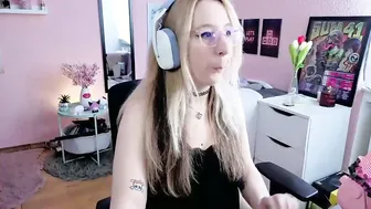 justkerryx recorded nude video 957322