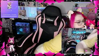 Likemyashe 05-07-2026 cum