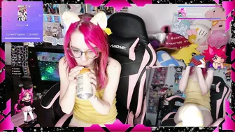 Likemyashe 05-07-2026 cum