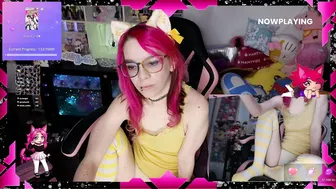 Likemyashe 05-07-2026 cum