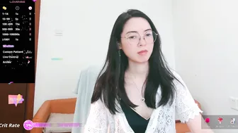 Luckrose horny amateur video (05-07-2026)