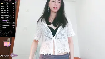 luckrose recorded nude video 957424