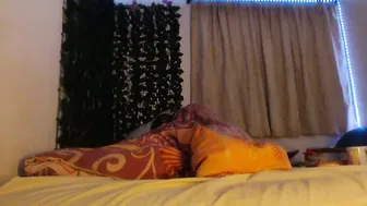 Zhanaya_jhaen bbc sex cam