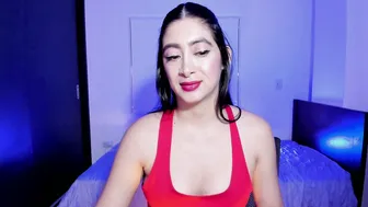 aandreamartinez1 recorded nude video 957501