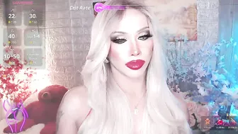 Valentina_goddess_tsxxx bigcock live webcam show