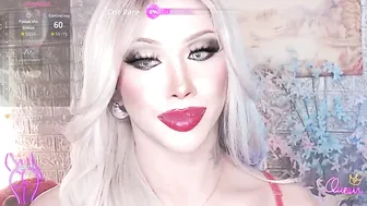 Valentina_goddess_tsxxx bigcock live webcam show