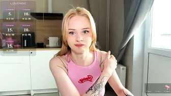 sweetielis recorded nude video 957636