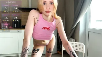 sweetielis recorded nude video 957636