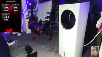Blondiebubblebooty stream (05-07-2026)