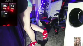 Blondiebubblebooty stream (05-07-2026)